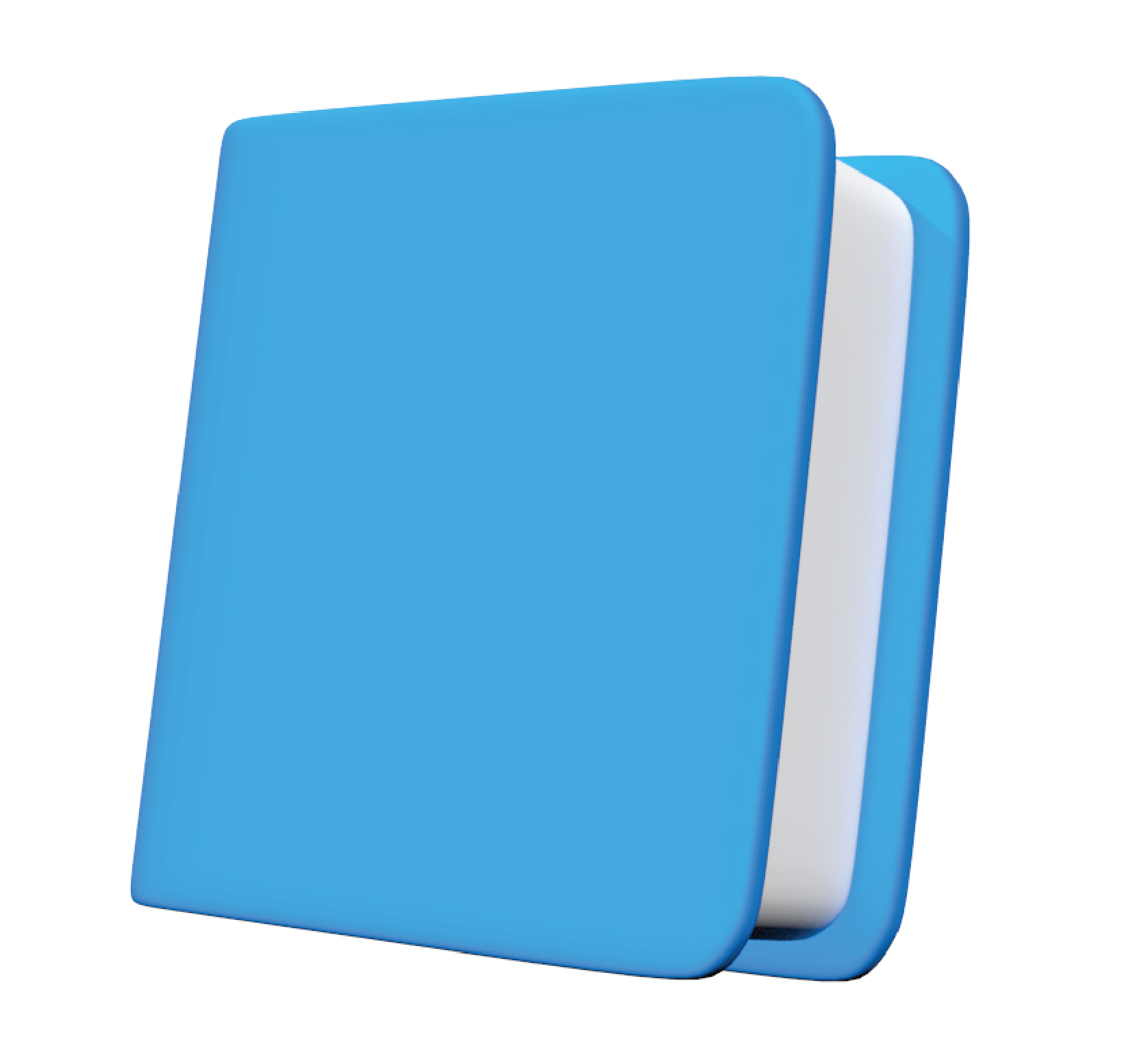 Paper & Envelope & Book